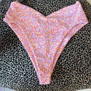 Skatie Bikini medium Melly bottom
